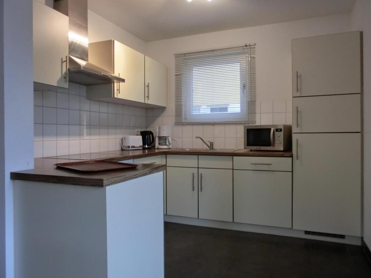 Ferienwohnung W17 2 Graal-Mueritz Zewnętrze zdjęcie