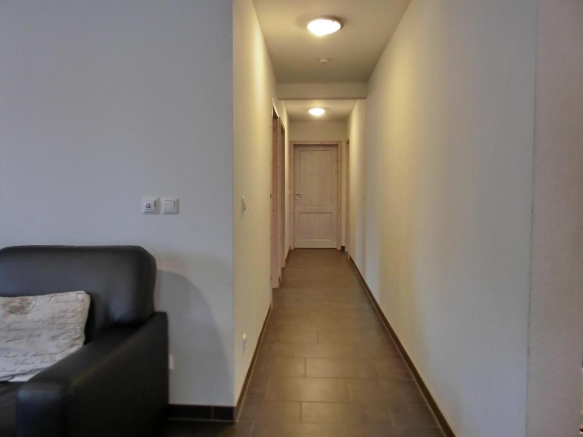 Ferienwohnung W17 2 Graal-Mueritz Zewnętrze zdjęcie