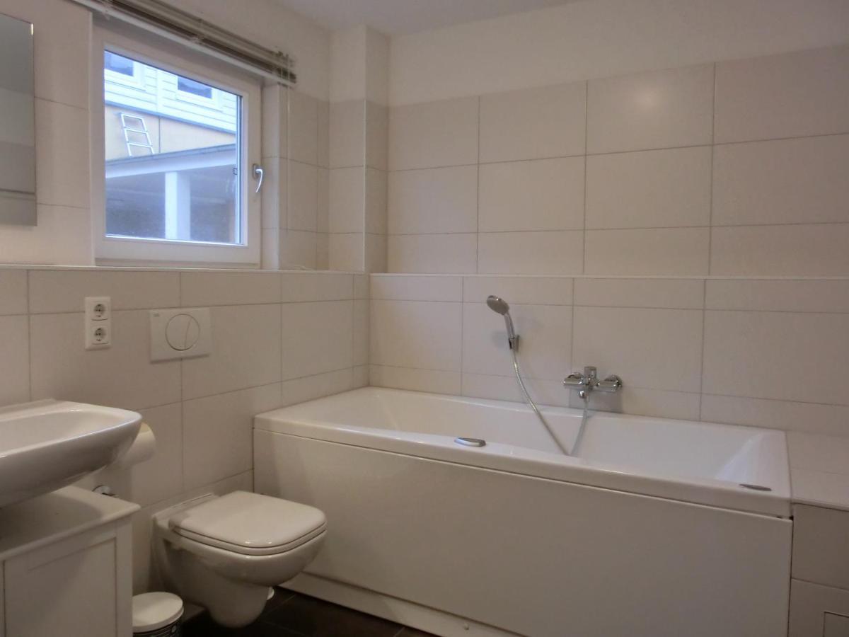 Ferienwohnung W17 2 Graal-Mueritz Zewnętrze zdjęcie