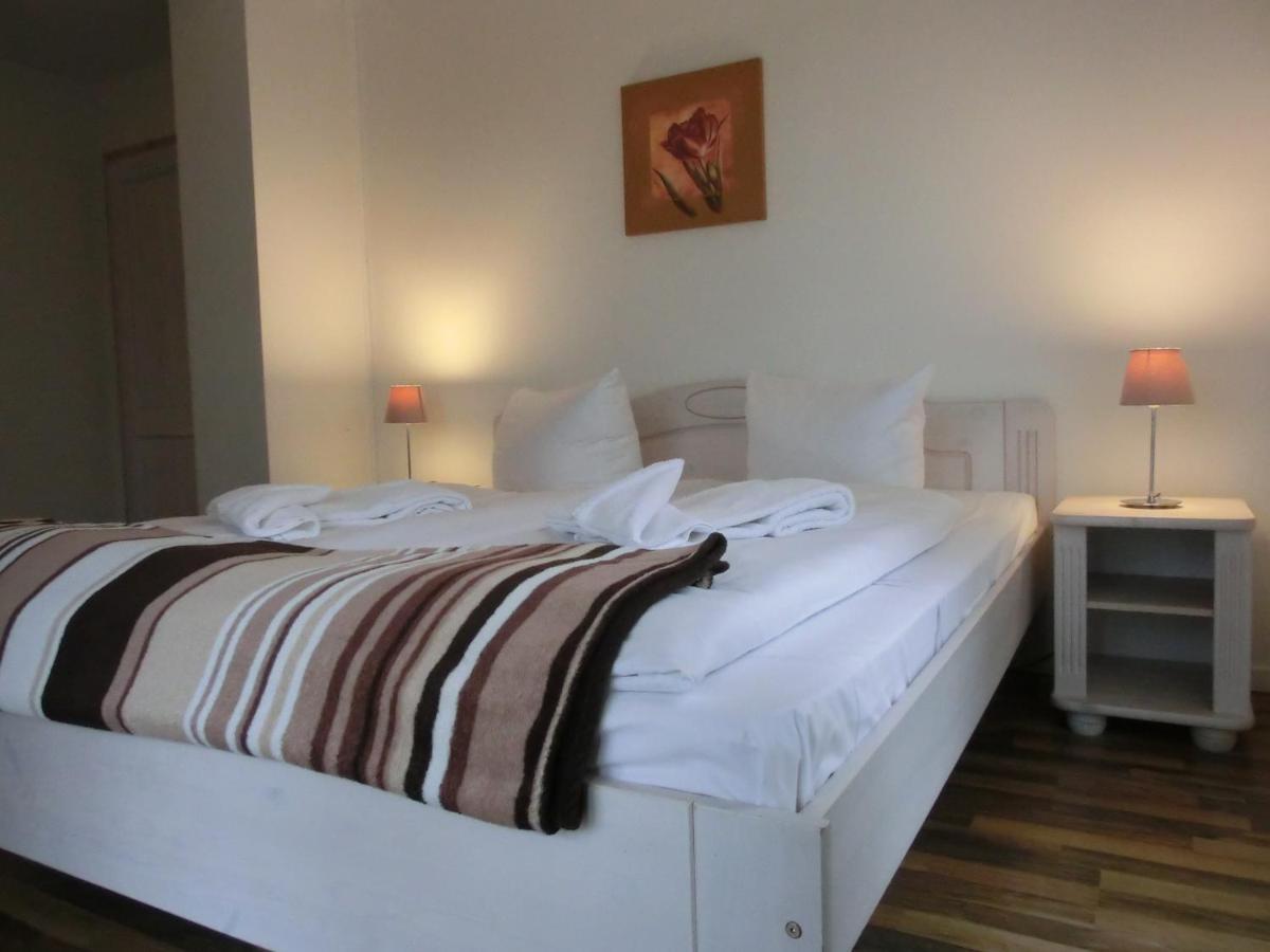 Ferienwohnung W17 2 Graal-Mueritz Zewnętrze zdjęcie